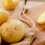 11 вкуснейших сортов «солнечного» картофеля с желтой мякотью