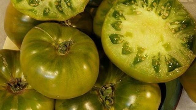 Необычные сорта томатов — с узорчатыми и бархатными плодами