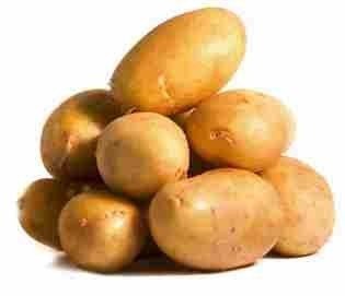 Сорт картофеля эльмундо