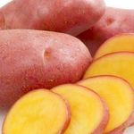 Сорт картофеля Ред Фэнтези: ботаническое описание, агротехника выращивания и ухода