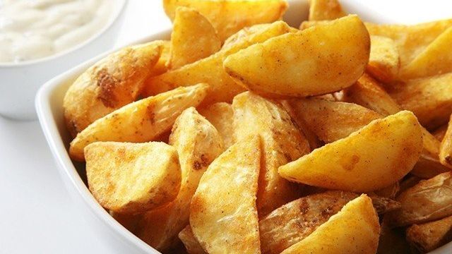 Вкусный и неприхотливый картофель Родриго