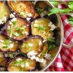 Баклажаны быстро и вкусно — рецепты приготовления оригинальных и вкусных блюд на каждый день