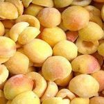 Как заморозить абрикосы в морозилке: наиболее эффективные рецепты и их описание