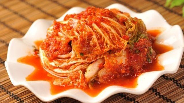 Капуста по-корейски – 8 рецептов в домашних условиях